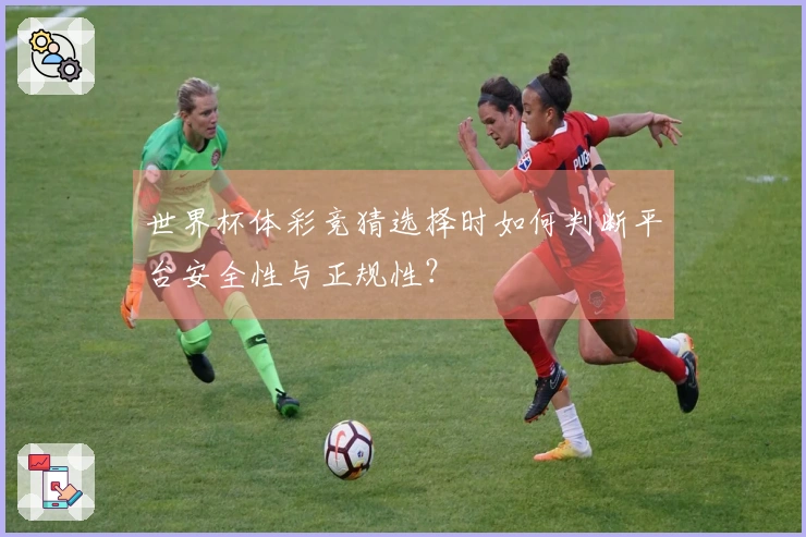 世界杯体彩竞猜选择时如何判断平台安全性与正规性？