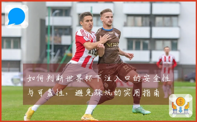 如何判断世界杯下注入口的安全性与可靠性，避免踩坑的实用指南