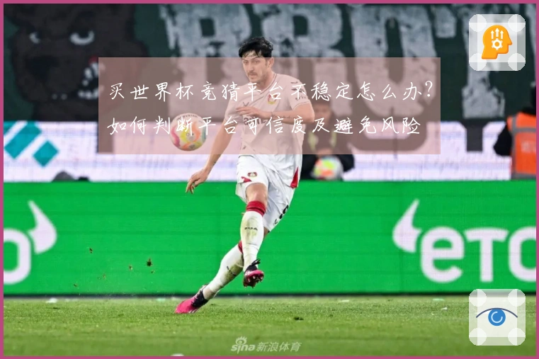 买世界杯竞猜平台不稳定怎么办？如何判断平台可信度及避免风险