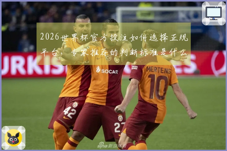2026世界杯官方投注如何选择正规平台，专家推荐的判断标准是什么