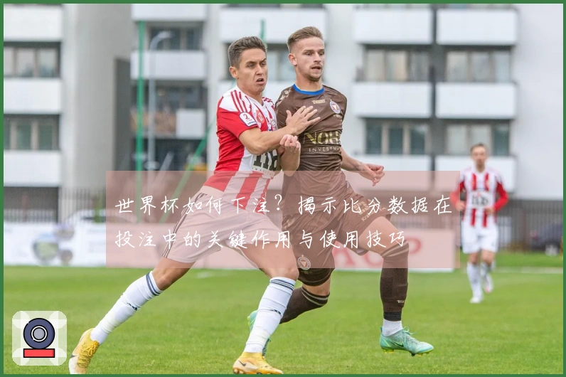 世界杯如何下注？揭示比分数据在投注中的关键作用与使用技巧