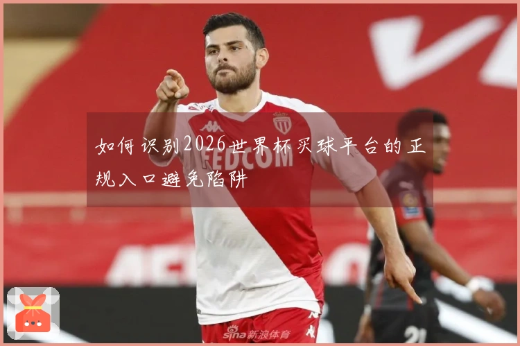 如何识别2026世界杯买球平台的正规入口避免陷阱
