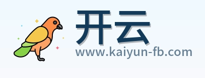 开云 Logo